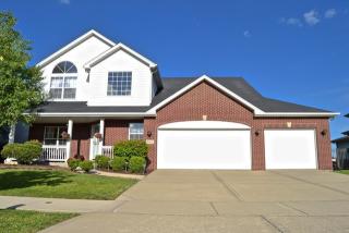 16421 Deer Run Dr, Romeoville, IL 60441-4783