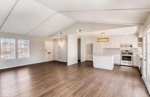 2128 Placid Dr, Carrollton TX  75007-5716 exterior