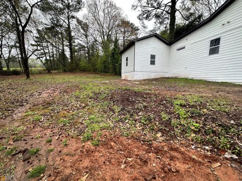 790 Knox Dr, Atlanta GA  30315-6810 exterior