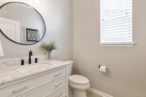 13969 Hillrose Dr, Parker CO  80134-5715 exterior