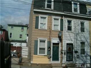 937 Monroe St, Allentown, PA 18102-3232