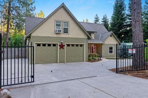 13549 Greenhorn Rd, Grass Valley, CA 95945-9337