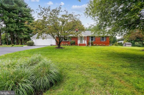 15805 Bellis Dr, Woodbine, MD 21797-8422