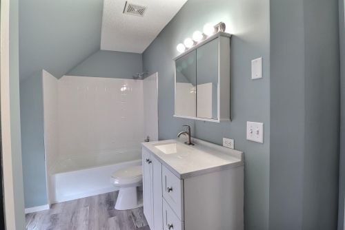 798 Cook Ave, Saint Paul MN  55106-3109 exterior
