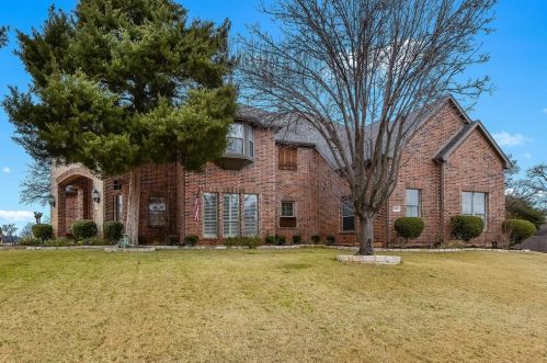 907 Misty Oak Dr, Lewisville, TX 75077-1849
