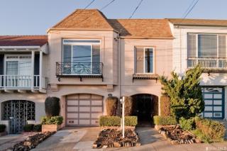 2724 Ortega St, San Francisco CA  94122-4139 exterior