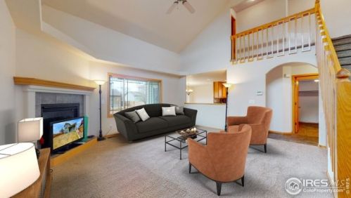 2318 73rd Ave, Greeley, CO 80634-8681