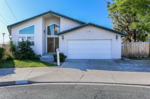 1340 Bluebird St, El Cajon, CA 92020-1405