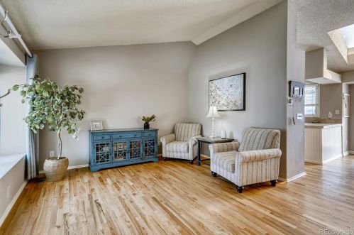 13350 65th Ave, Arvada CO  80004-2100 exterior