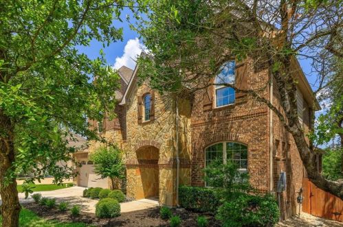 2738 Grand Oaks Loop, Cedar Park, TX 78613-4381
