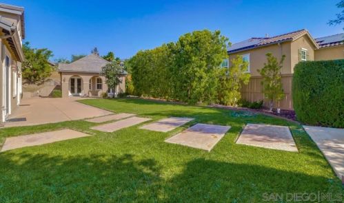 691 Coastal Hills Dr, Chula Vista CA  91914-4319 exterior