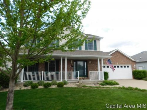 1113 Nederland Ln, Chatham, IL 62629-9732