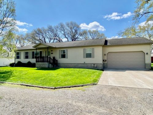 114 Aerl St, Swygert, IL 61764-2202
