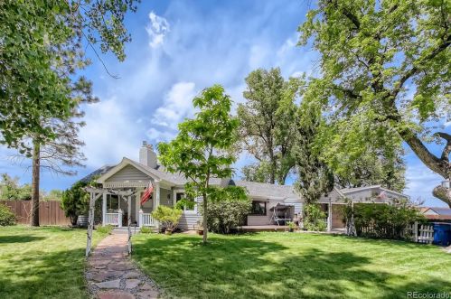 9305 5th Ave, Denver, CO 80226-1014