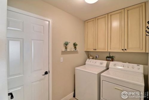 6922 23 St, Greeley CO 80634-7927 exterior