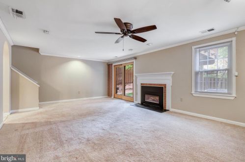 7218 Gentian Ct, Springfield VA  22152-3847 exterior