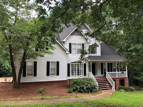 3203 Woodhaven Ct, Conyers GA  30094-3951 exterior