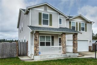 402 Easy St, Rainier, WA 98576-9586