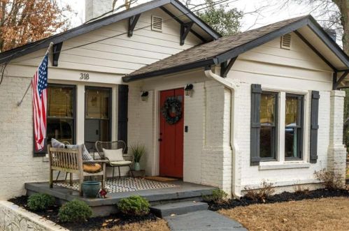 318 Mcpherson Pl, Atlanta, GA 30316-1638