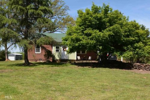1825 Seymour Rd, Bowman, GA 30624-3316