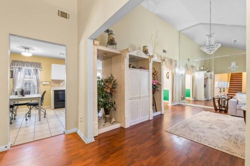 2462 Briar Knoll Rd, Lithonia, GA 30058-8396