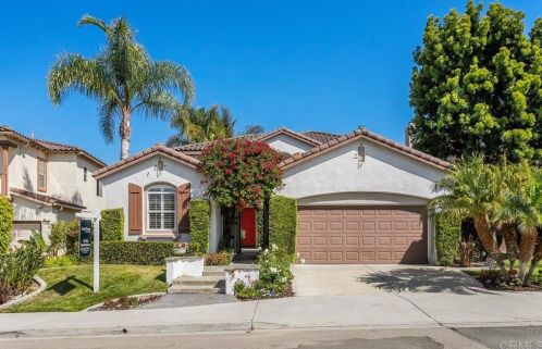 1539 Copper Ct, San Marcos, CA 92078-7986