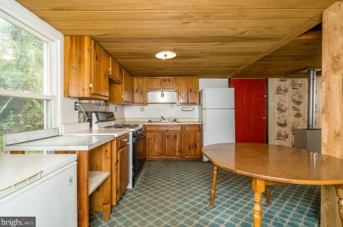 36 Mae Ln, Brandywine, WV 26802-8149