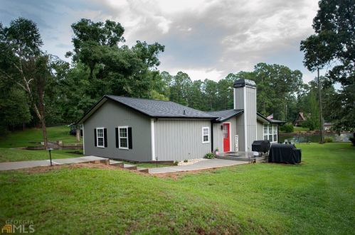 115 Mallard Trce, Jackson, GA 30233-4160