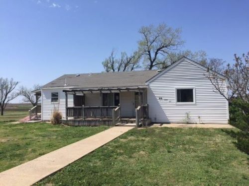 99 West St, Gorham, KS 67640-9501