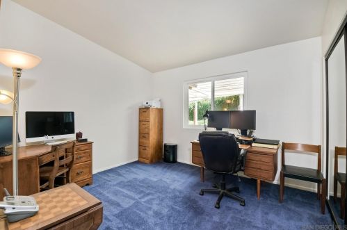 616 Estrelita Dr, Vista CA  92084-7926 exterior