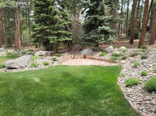 18580 Augusta Dr, Woodmoor CO  80132-8875 exterior