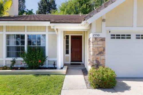 25581 Forestwood, El Toro, CA 92630-6464