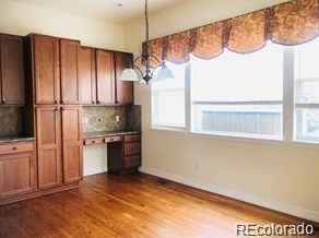 405 Coolidge Way, Aurora CO  80018-1581 exterior