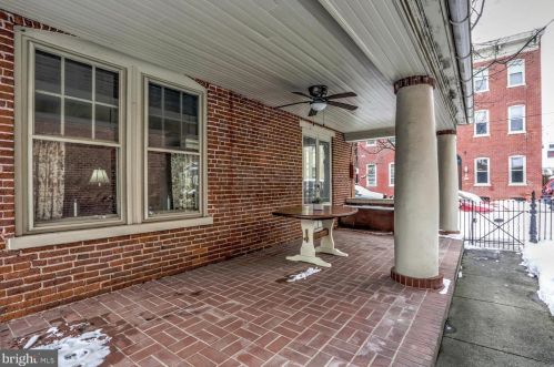 119 Mary St, Lancaster PA  17603-3446 exterior