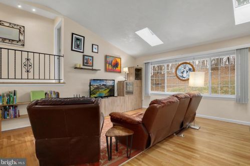 315 Beaumont Rd, Silver Spring MD 20904-1077 exterior