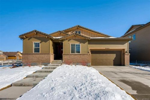 3705 Yale Dr, Westminster, CO 80023-8510