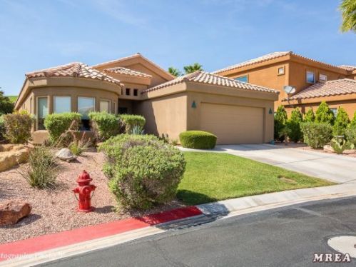 233 Pinnacle Ct, Mesquite, NV 89027-3319