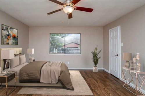 7604 Nutwood Pl, Fort Worth TX  76133-7515 exterior