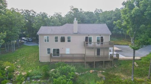 6 Mulberry Ln, Big Canoe GA  exterior