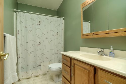 1786 English St, Saint Paul MN  55109-4312 exterior