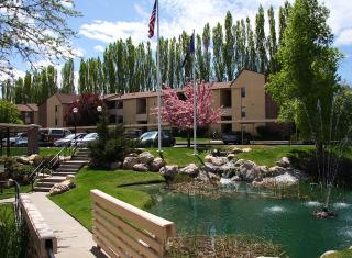 1551 Riverdale Rd, Ogden UT  84405-3201 exterior