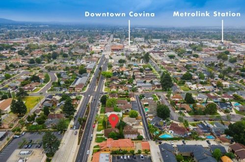 451 Badillo St, Covina, CA 91723-1834