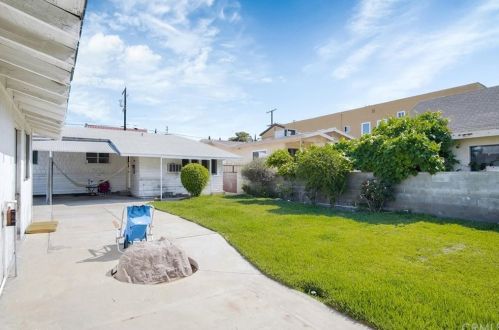 610 Lomita Ave, Glendale CA  91205-2233 exterior