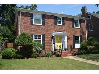 4602 Grace St, Richmond, VA 23230-3720