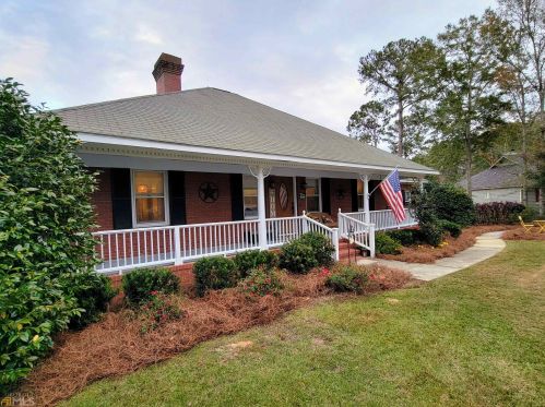123 Hunters Way, Statesboro, GA 30461-4200