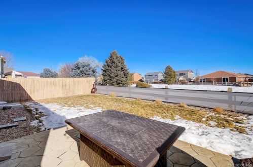 922 Willow Dr, Denver CO  80603-7761 exterior