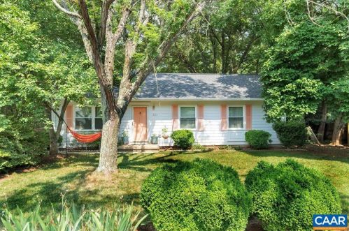 2212 Williamsburg Rd, Charlottesville, VA 22901-1430