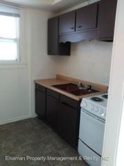 1219 Burgess St, Fort Wayne IN  46808-2888 exterior