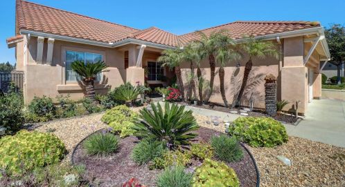 941 Paseo La Cresta, Chula Vista CA  91910-6729 exterior