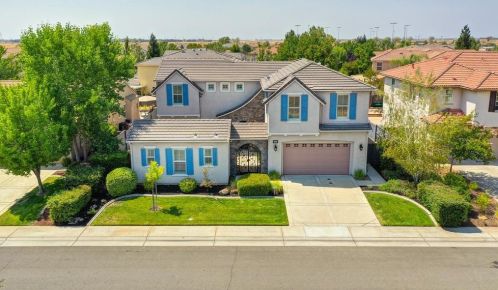 11852 Pyxis Cir, Rancho Cordova, CA 95742-8056